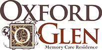 Oxford Glen Memory Care at Sachse